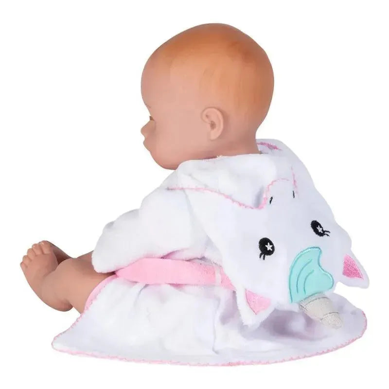 Adora BathTime Baby, Unicorn Image 4