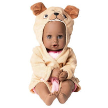 Adora - BathTime Puggy Love Baby Doll Image 1