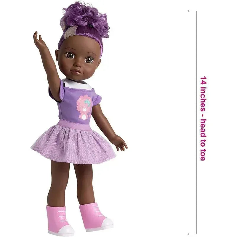 Adora Be Bright Doll - Savannah Image 2