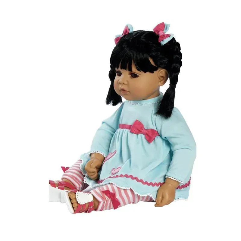 Adora Blooming Hearts Outfit Image 3