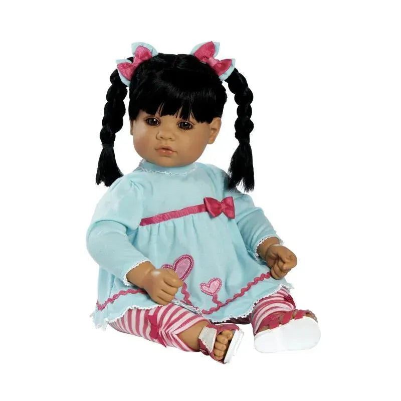 Adora Blooming Hearts Outfit Image 5
