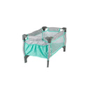 Adora Crib Zig Zag Deluxe Pack N Play Image 6