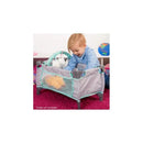 Adora Crib Zig Zag Deluxe Pack N Play Image 10