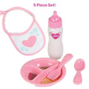 Adora Magic Feeding Set Image 1