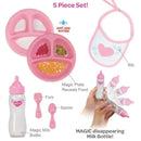 Adora Magic Feeding Set Image 2