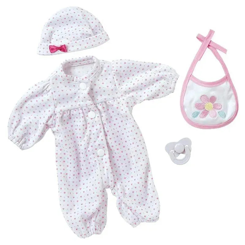 Adora Playtime Baby Gift Set Image 6