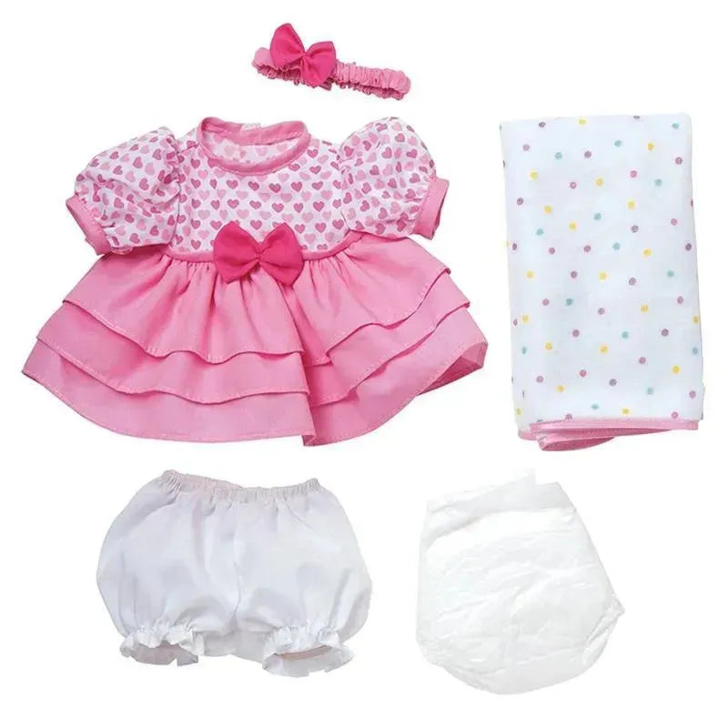 Adora Playtime Baby Gift Set Image 3