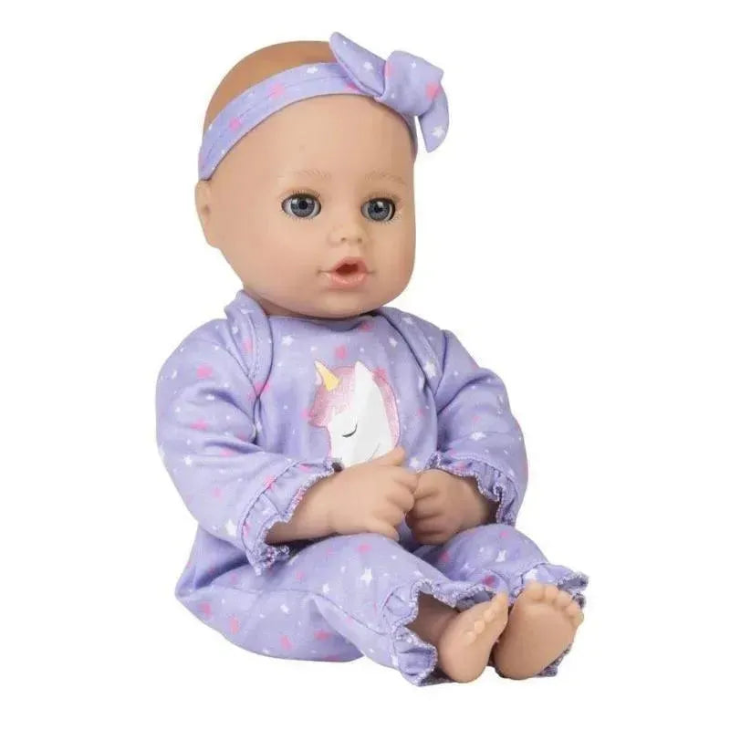 Adora - PlayTime Unicorn Glitter Baby Doll Image 2