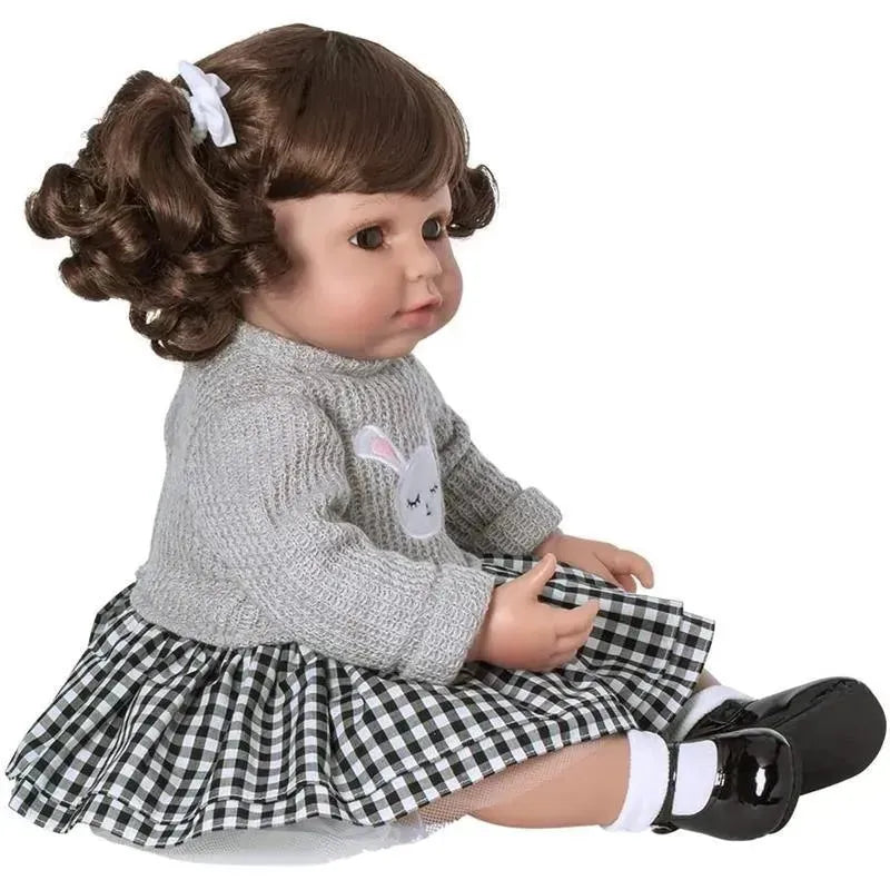 Adora - 20 Toddlertime Dolls Preppy Image 3