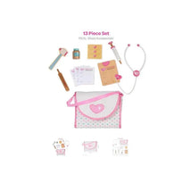 Adora Pretend Play Dr. Adorable Image 1