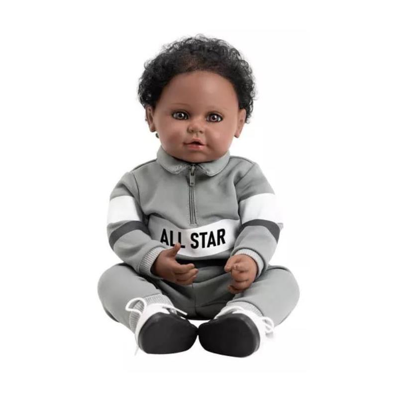 Adora - Realistic Baby Doll All Star Toddler Doll Image 1