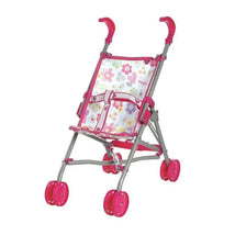 Adora Small Umbrella Doll Stroller Fits 15 Image 1