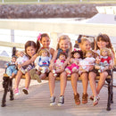 Adora - 20 Toddlertime Dolls Happy Birthday Baby Girl Image 8