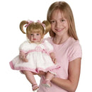 Adora - 20 Toddlertime Dolls Happy Birthday Baby Girl Image 2