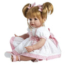 Adora - 20 Toddlertime Dolls Happy Birthday Baby Girl Image 3