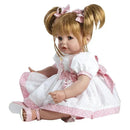 Adora - 20 Toddlertime Dolls Happy Birthday Baby Girl Image 3