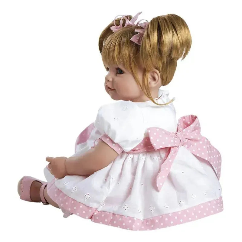 Adora - 20 Toddlertime Dolls Happy Birthday Baby Girl Image 4