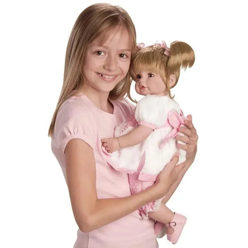 Adora - 20 Toddlertime Dolls Happy Birthday Baby Girl Image 5