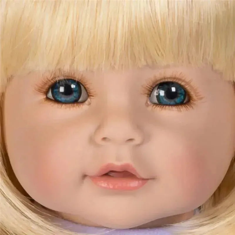 Adora ToddlerTime Doll Over The Rainbow Image 11