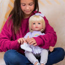 Adora ToddlerTime Doll Over The Rainbow Image 7