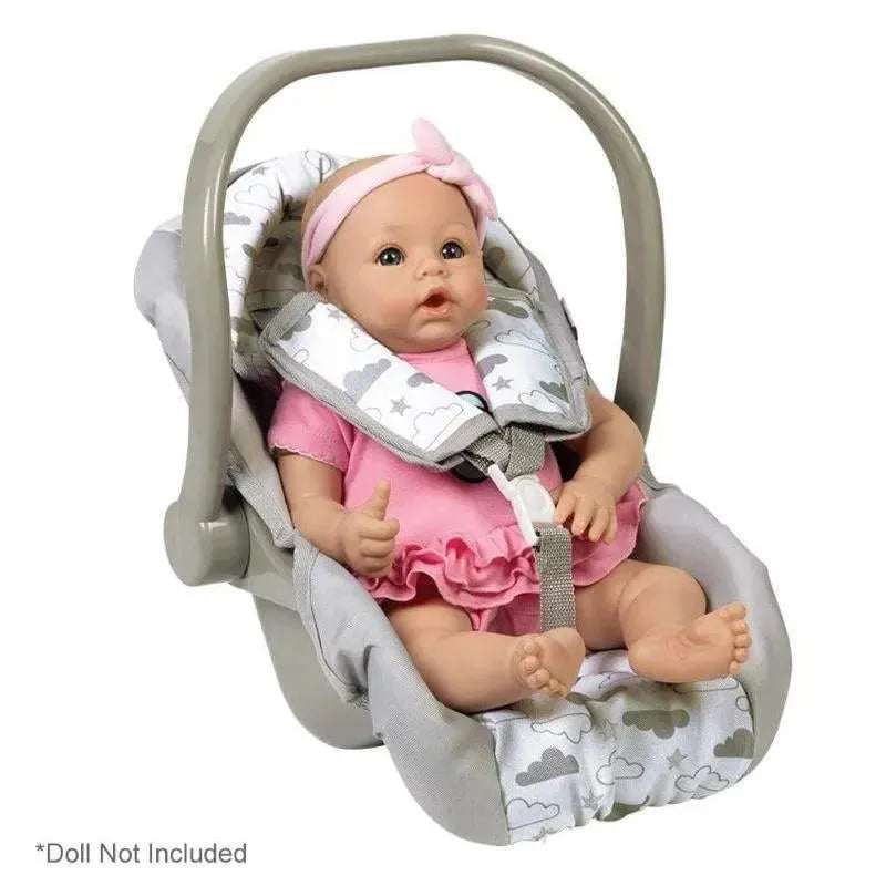 Adora - Twinkle Stars Car Seat Image 3