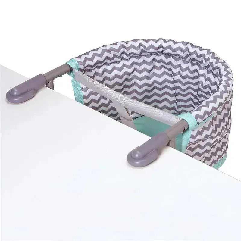 Adora Zig Zag Feeding Seat Image 2