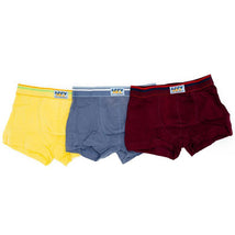Ae 3 Pairs Of Toddler Boys Underwear  Image 1