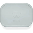 Ali + Oli - Leakproof Silicone Bento Box, Dream Blue Image 4