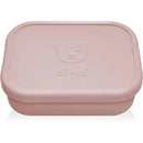 Ali + Oli - Leakproof Silicone Bento Box, Rose Image 6