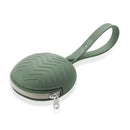 Ali + Oli - Pacifier Case, Army Green Image 1