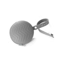 Ali+Oli Silicone Pacifier Case (Grey) Image 2