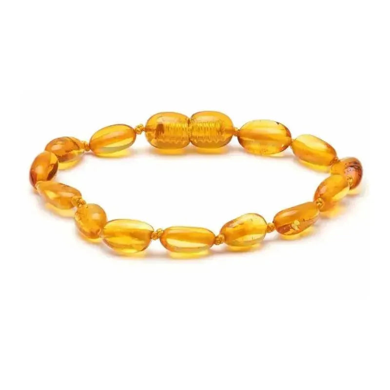 Amber Stone - Amber Baby Bracelet 74 Image 1