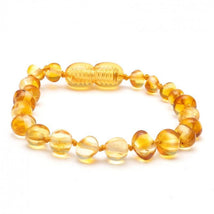 Amber Stone - Baroque Amber Bracelet 12 Image 1