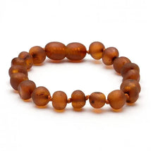 Amber Stone - Baroque Amber Bracelet 29 Image 1