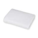 American Baby Company 100% Cotton Value Jersey Knit Bassinet Sheet, White Image 2