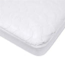 American Baby - Waterproof Pack N Play Playard Mattress Protector, 27 x 39 Image 6