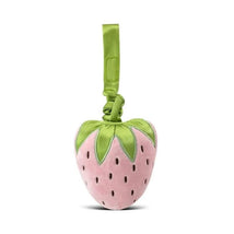 Apple Park - Fruits & Veggies Stroller Toys, Strawberry Image 1