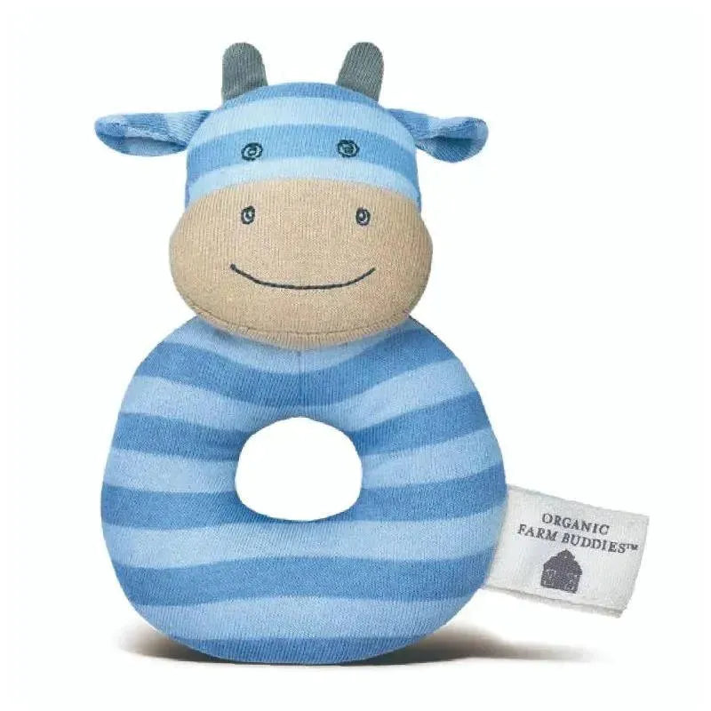 Apple Park - Mr Moo Rattle Image 1