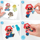 Aquabeads - Super Mario Character Set Image 3