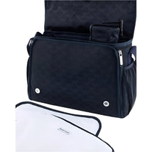 Armani Baby - Diaper Bag Navy Image 2