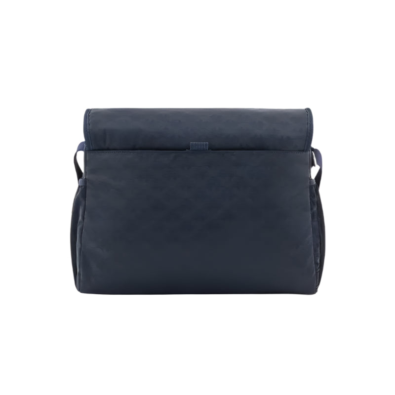 Armani Baby - Diaper Bag Navy Image 3