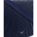 Armani Baby - Diaper Bag Navy Image 4