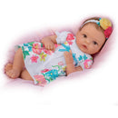 Ashton Drake - Presley Vinyl Girl Baby Doll Image 3