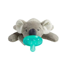 Avent - 1Pk Soothie Snuggle Pacifier, 0M+, Koala Image 1