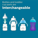 Avent - Anti-Colic Baby Bottle With Airfree Vent All In One Gift Set Image 4