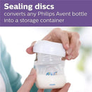 Avent - Natural Baby Bottle Essentials Baby Gift Set Image 3