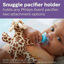 Avent - Natural Baby Bottle Essentials Baby Gift Set Image 5