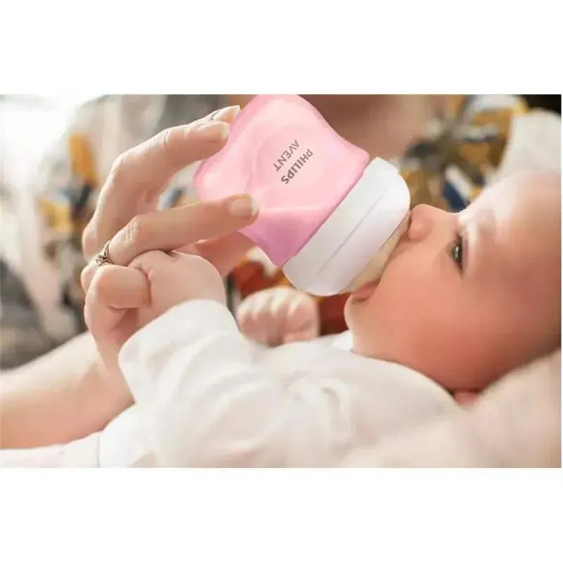 Avent - 2Pk Natural Response Nipple, Flow 5 Image 3