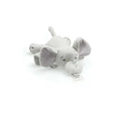 Avent - Soothie Snuggle, 0M+, Elephant Image 2