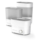 Avent - Premium Electric Steam Sterilizer With Dryer Image 6